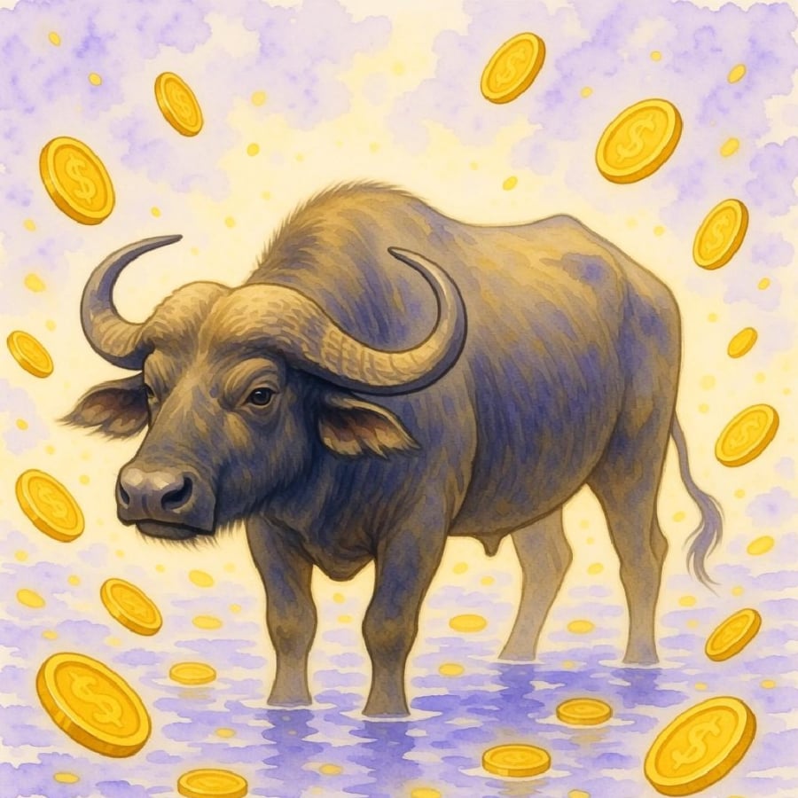 háng cuối năm mang lại nguồn năng lượng tích cực cho người tuổi Sửu. 