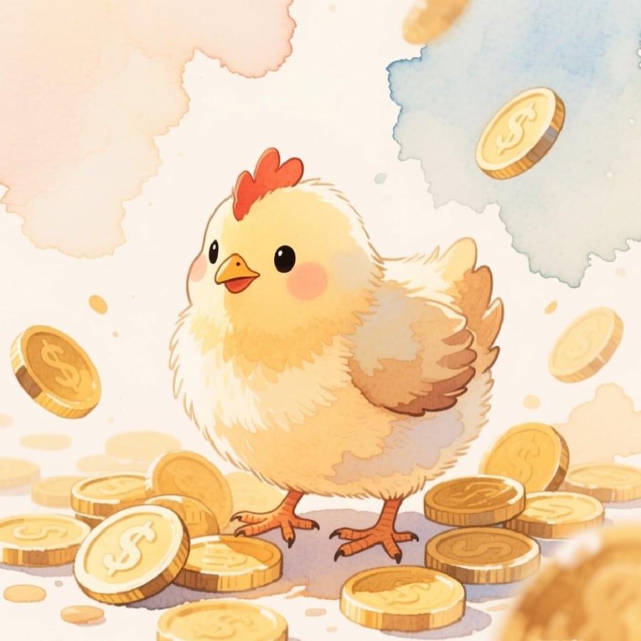 Những ngày cuối tháng chính là thời điểm tốt để tuổi Dậu có thể tọa ra sự bứt phá.