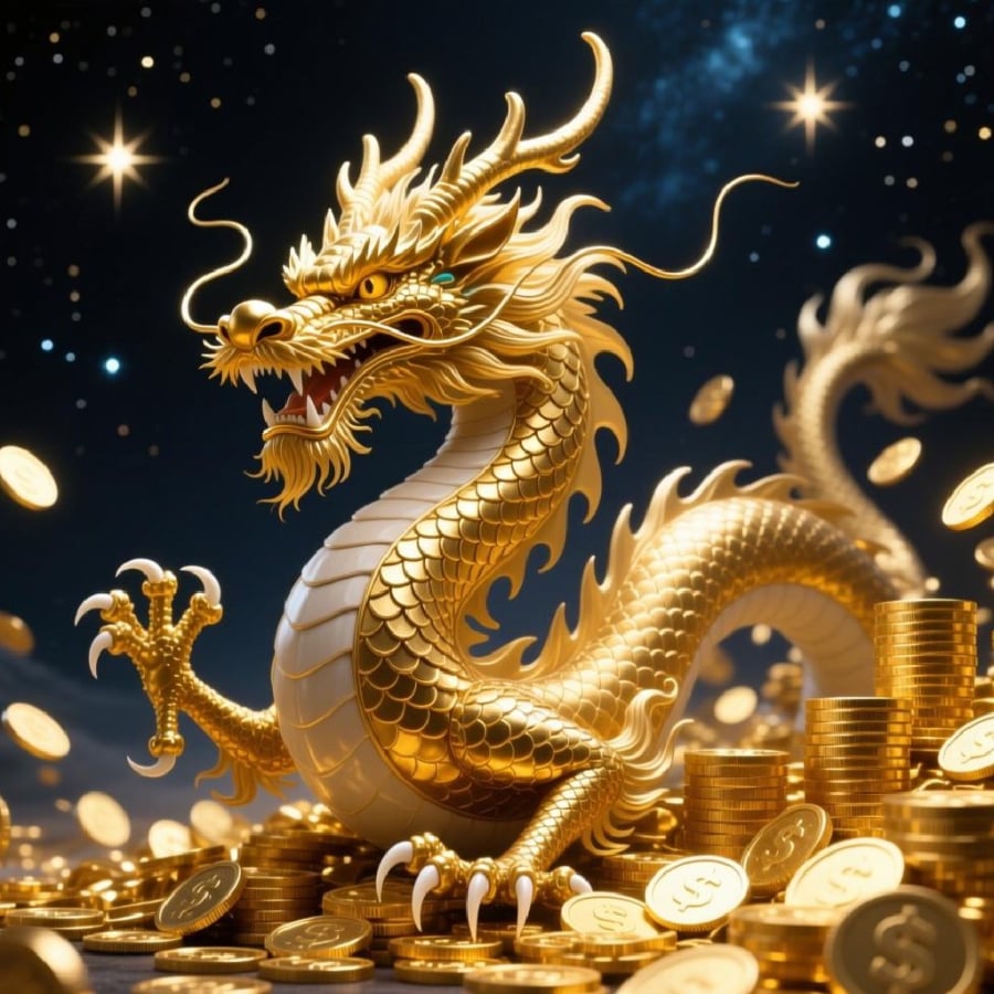 Người tuổi Thìn có vận trình khởi sắc.