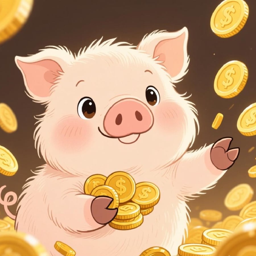 Trong 2 tháng cuối năm, tuổi Hợi có thể đạt được thành quả tốt đẹp sau một thời gian dài cố gắng.