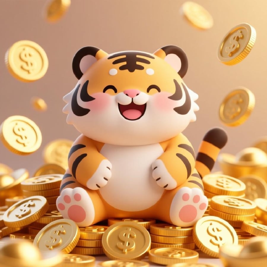 Trong năm 2026, tuổi Dần có thể lấy lại được phong độ, tạm biệt khó khăn của quãng thời gian trước đó.