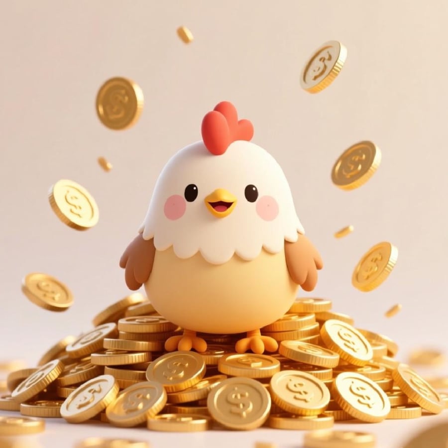 Dậu có thể trở thành một trong những con giáp dẫn đầu trong việc làm giàu trong năm 2026.