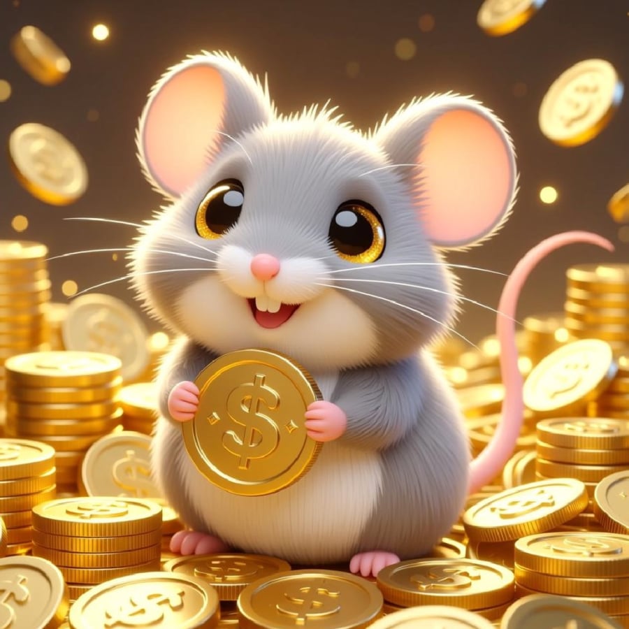 Trong năm 2026, tuổi Tý có thể tạm biệt khó khăn, đón nhận nhiều cơ hội phát tài.