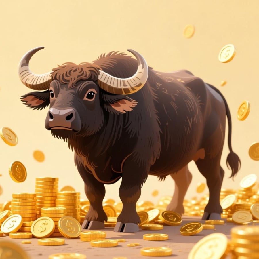 Bước sang tuổi 33, tuổi Sửu chuyển sang giai đoạn thay đổi mạnh mẽ.