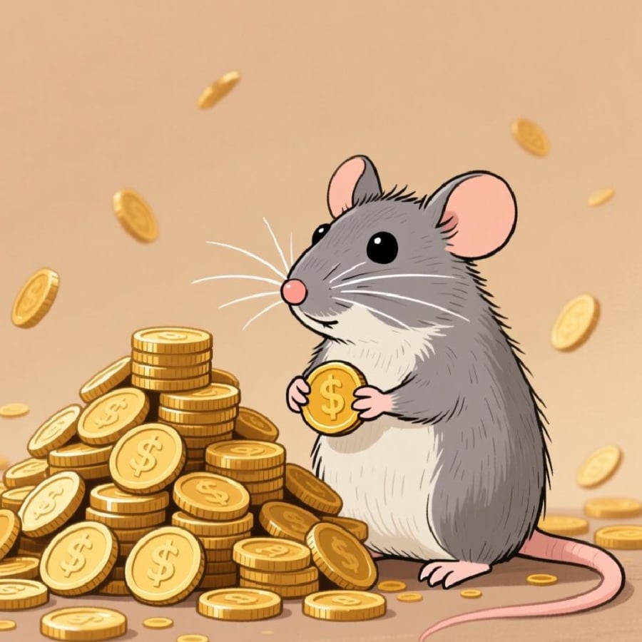 Trong tháng 11 và tháng 12, người tuổi Tý có thể duy trì đà tăng trưởng nhờ sự giúp đỡ của quý nhân. 