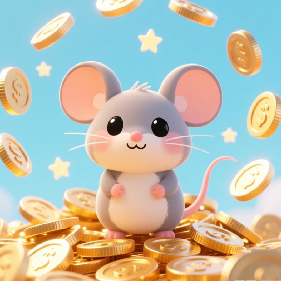 Theo tử vi 12 con giáp, trong tháng 11 và tháng 12, người tuổi Tý có vận may tài chính tăng mạnh.