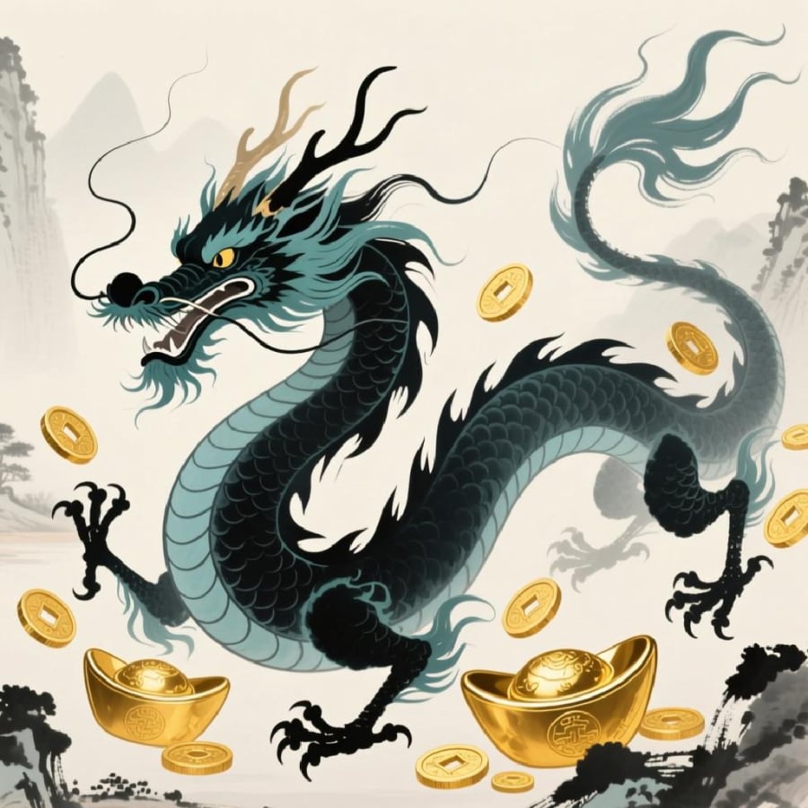 Tử vi 12 con giáp dự báo rằng từ 2026 đến 2030, người tuổi Thìn bước vào giai đoạn vươn mình.