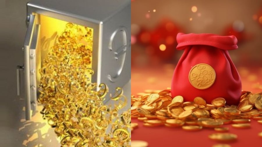 3 tháng tới, vận trình của người tuổi Mùi khởi sắc mạnh mẽ, xui xẻo dần lui, may mắn kéo đến liên tiếp. Ảnh minh họa