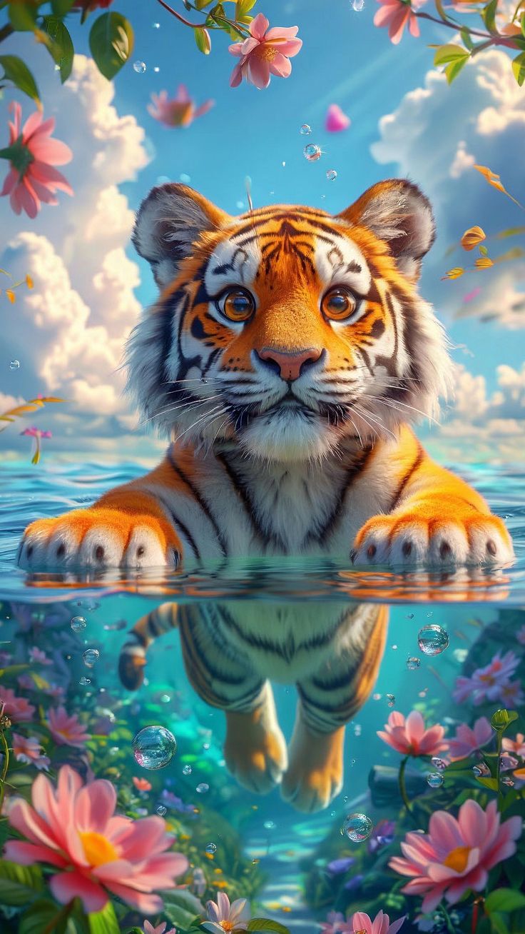 Sau tuổi 35, tuổi Dần phong thái uy nghi mạnh mẽ