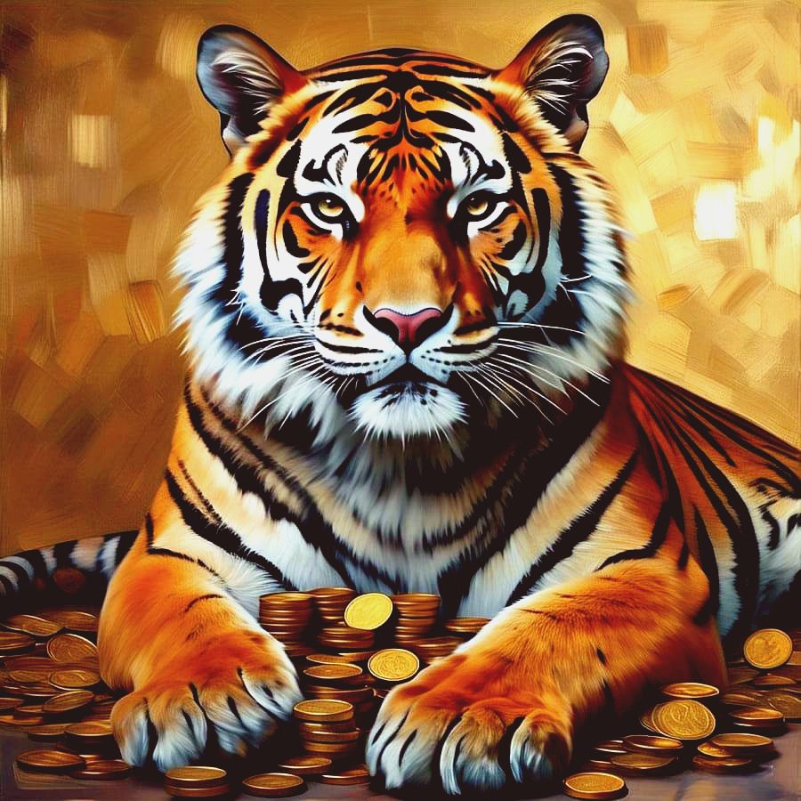 Tuổi Dần – Bật lên từ cơ hội bất ngờ 