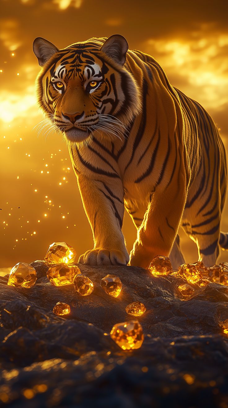 Ba tháng cuối năm Ất Tỵ chính là giai đoạn vàng son của tuổi Dần