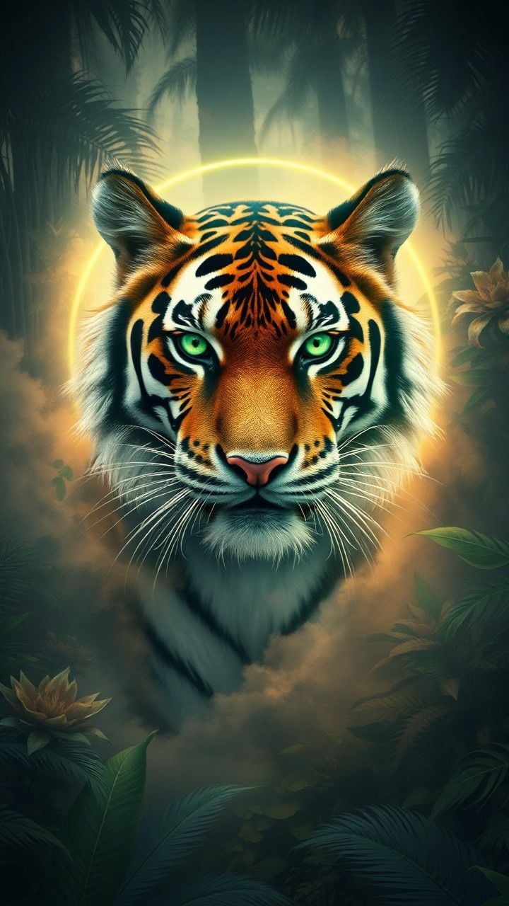 Tuổi Dần gặp cơ hội lớn mở ra bước ngoặt