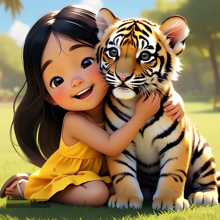 Người tuổi Dần có bản lĩnh mạnh mẽ, ý chí kiên định và khát vọng chinh phục lớn.