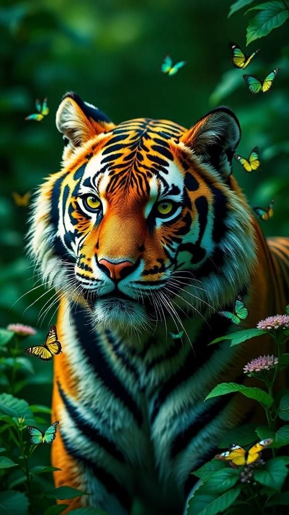 Người tuổi Dần nghĩa khí trọng tình cảm