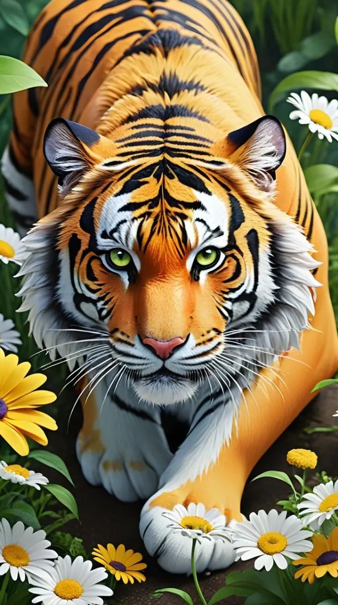 Tuổi Dần có cơ hội bứt phá