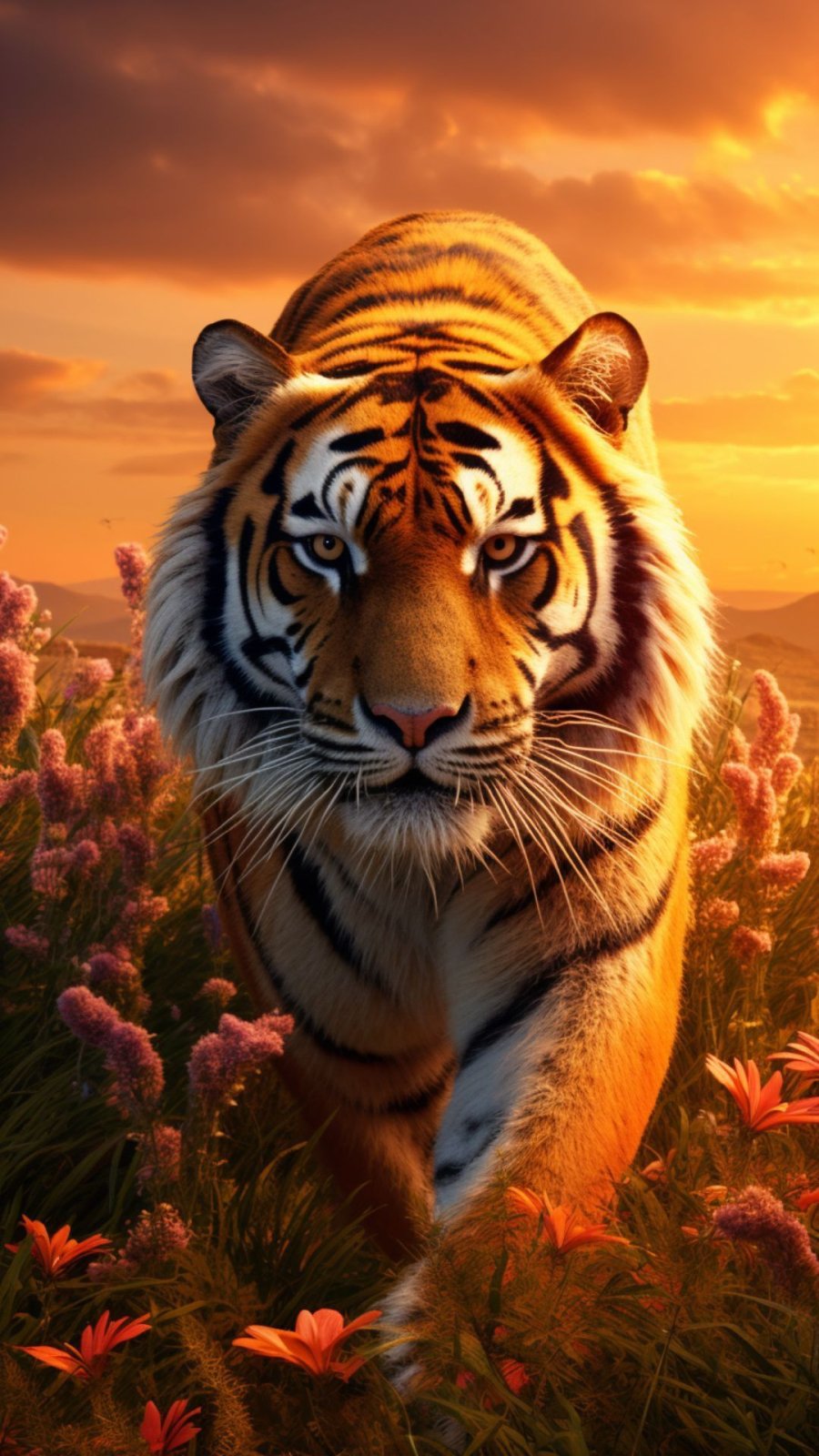 Sau tháng 9 âm, tuổi Dần có cơ hội bứt phá mạnh mẽ