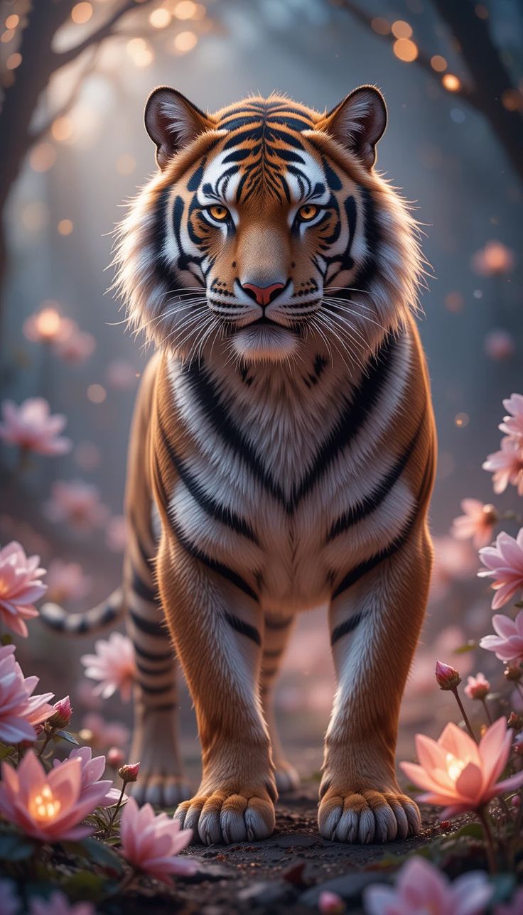 Nửa cuối tháng 10, tuổi Dần có quý nhân tương trợ