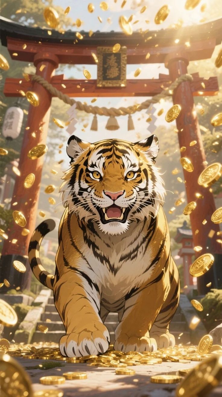 Tuổi Dần trúng vận may lớn vào cuối tuần này