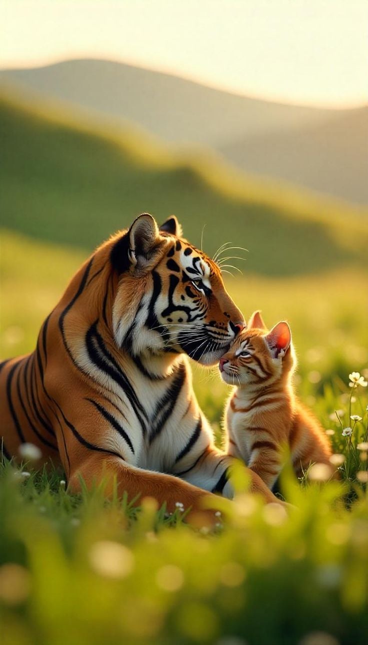 Tuổi Dần có cơ hội thăng tiến ngoài sức tưởng tượng