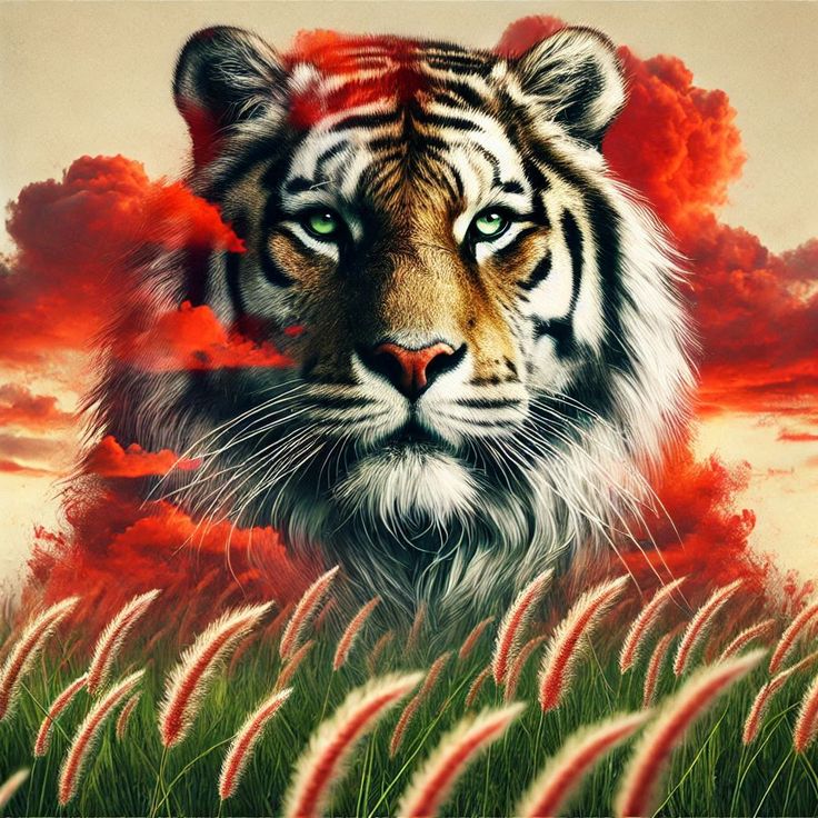 Tuổi Dần – Vận may thăng hạng, danh tiếng lan xa 