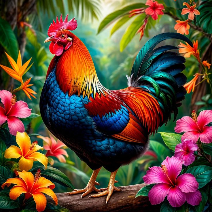 Tuổi Dậu – Bật dậy thần tốc, tài lộc đổ về 