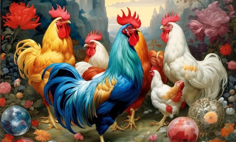 Đặc biệt, trong năm 2027 – 2028, những ai đầu tư vào lĩnh vực sáng tạo, thương mại điện tử, hoặc bất động sản đều gặt hái quả ngọt. Đây là thời kỳ “vàng” để tuổi Dậu vươn lên tầng lớp thịnh vượng, đổi đời ngoạn mục.