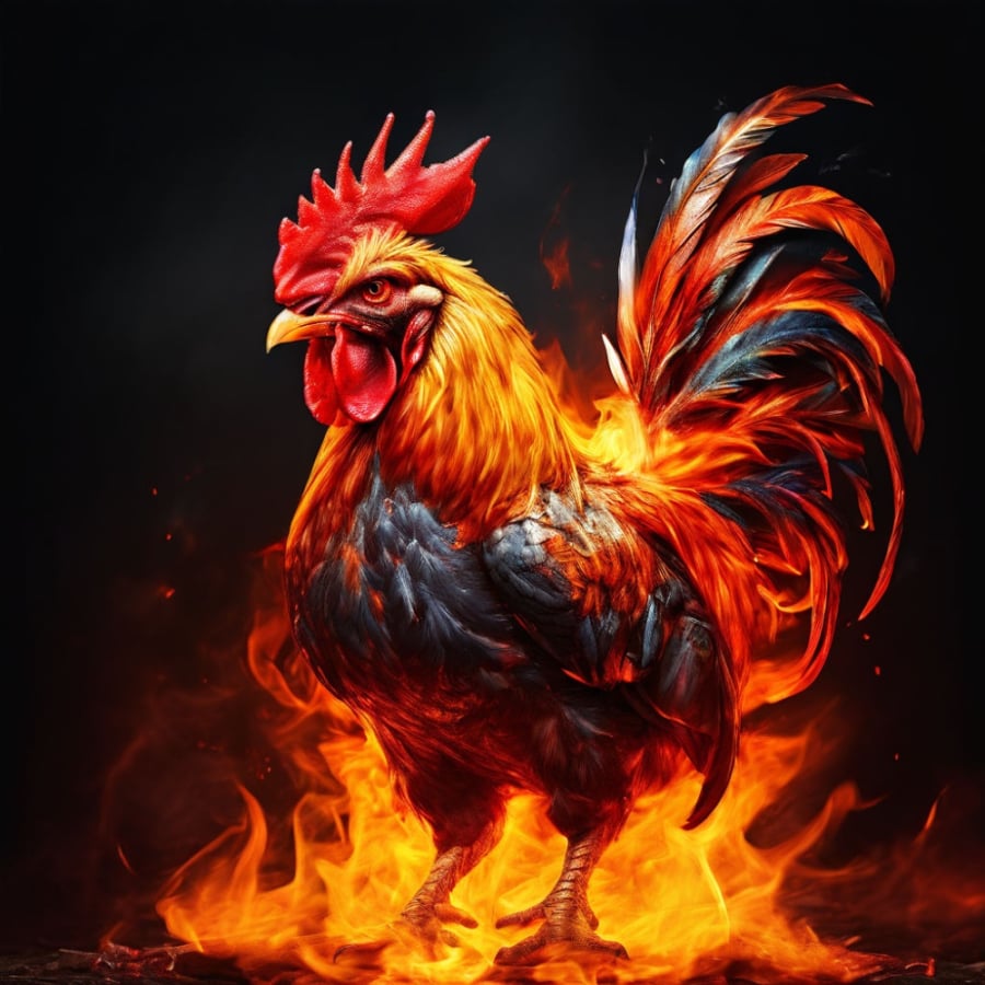 Tuổi Dậu nổi tiếng là con giáp thông minh, nhanh nhẹn, có tầm nhìn và tinh thần cầu tiến. 