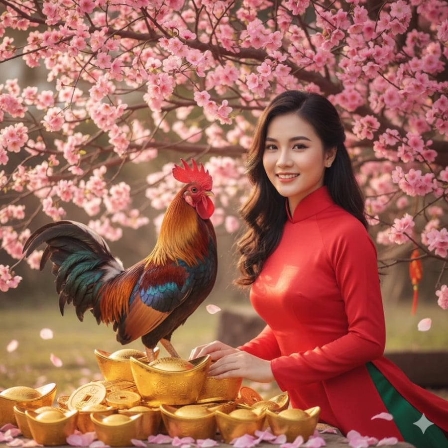 Nếu nói về “phất như diều gặp gió” sau ngày 29/10, chắc chắn không thể thiếu tuổi Dậu.