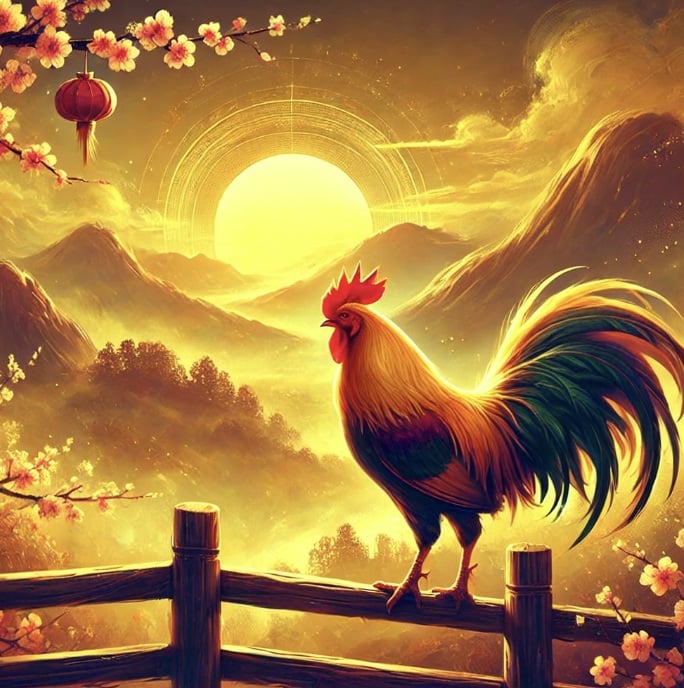 Tuổi Dậu vốn là người chịu khó, kiên định và biết nhìn xa trông rộng. Dù đôi khi vận thế trắc trở, họ vẫn không lùi bước. 