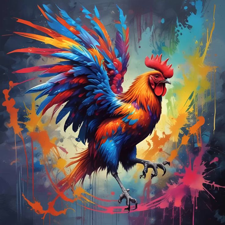 Tuổi Dậu – Phượng hoàng tái sinh, vươn mình rực rỡ