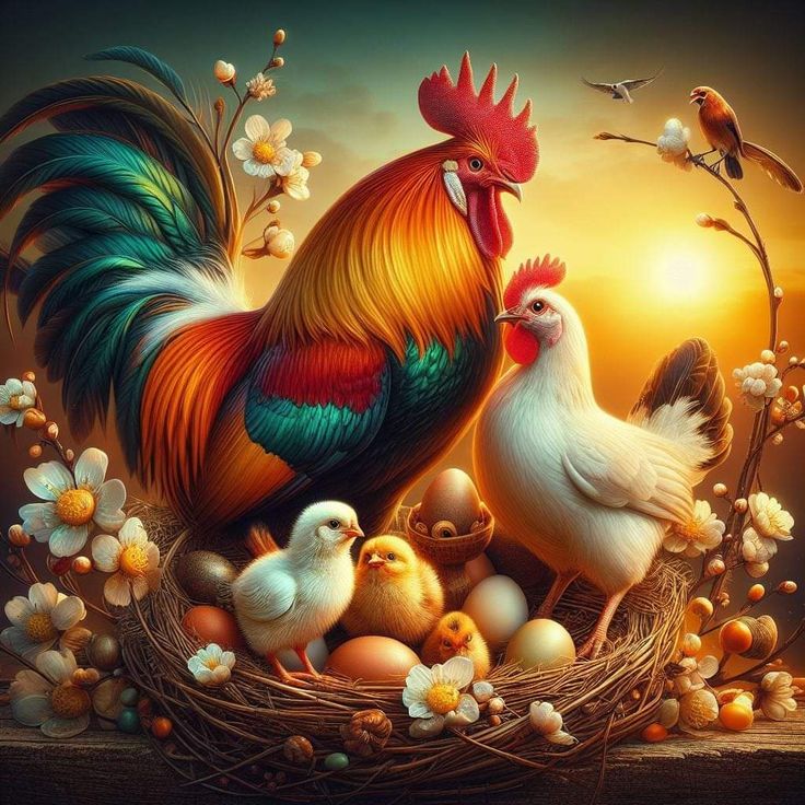 Tuổi Dậu bước vào thời kỳ hoàng kim trong 3 năm tới