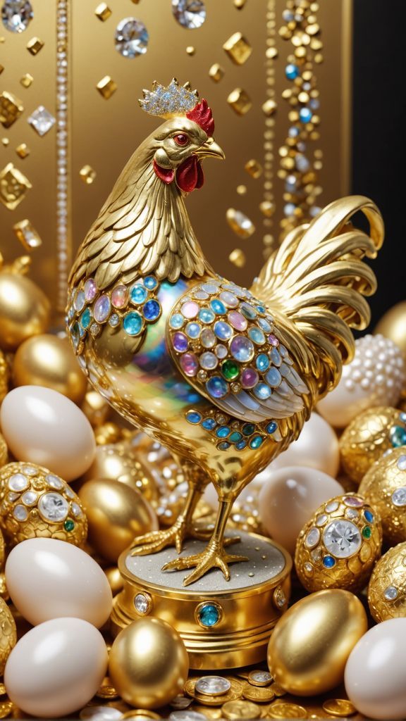 Tuổi Dậu có vận quý nhân nên tài lộc gia tăng