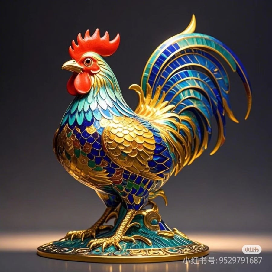 Tuổi Dậu bùng nổ tài lộc đi liền thử thách