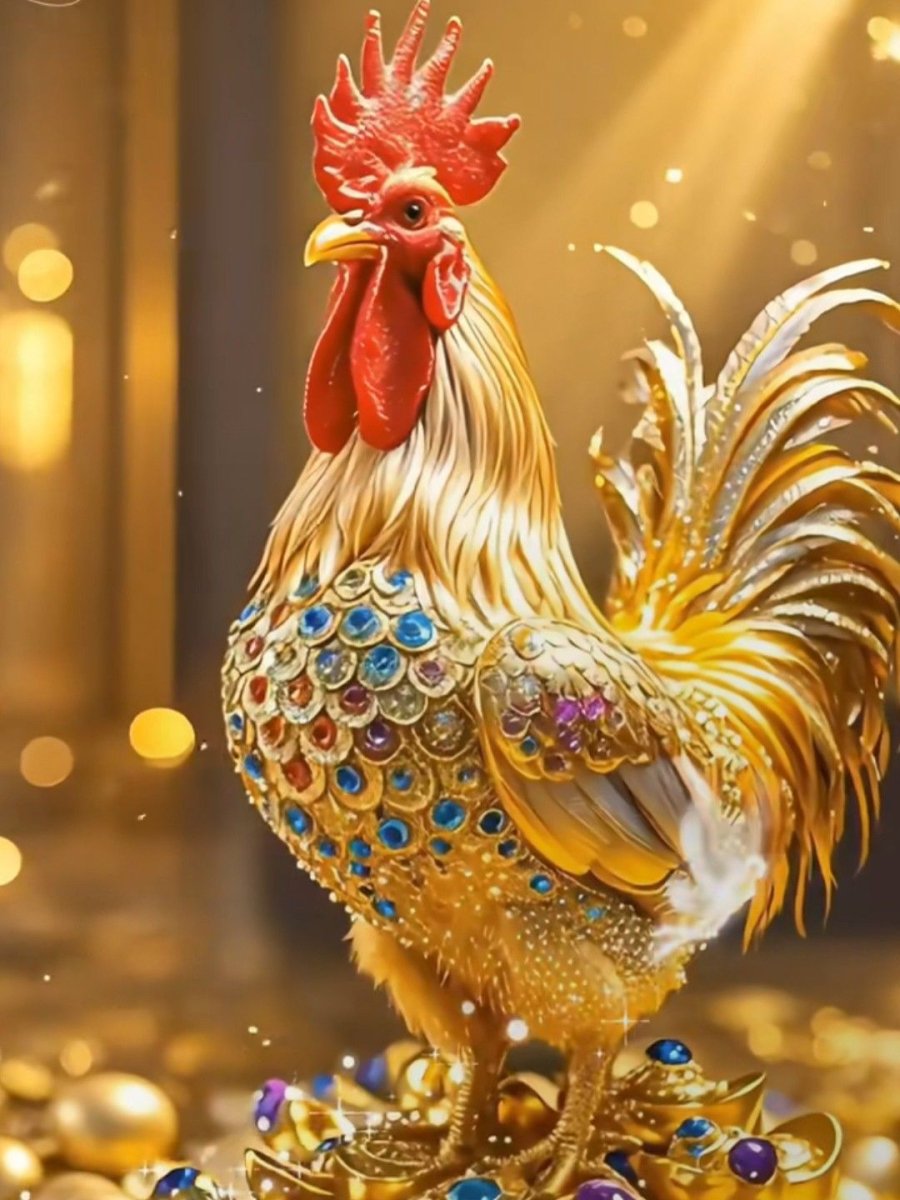 Tuổi Dậu vượng tài chính dịp cuối tháng 10