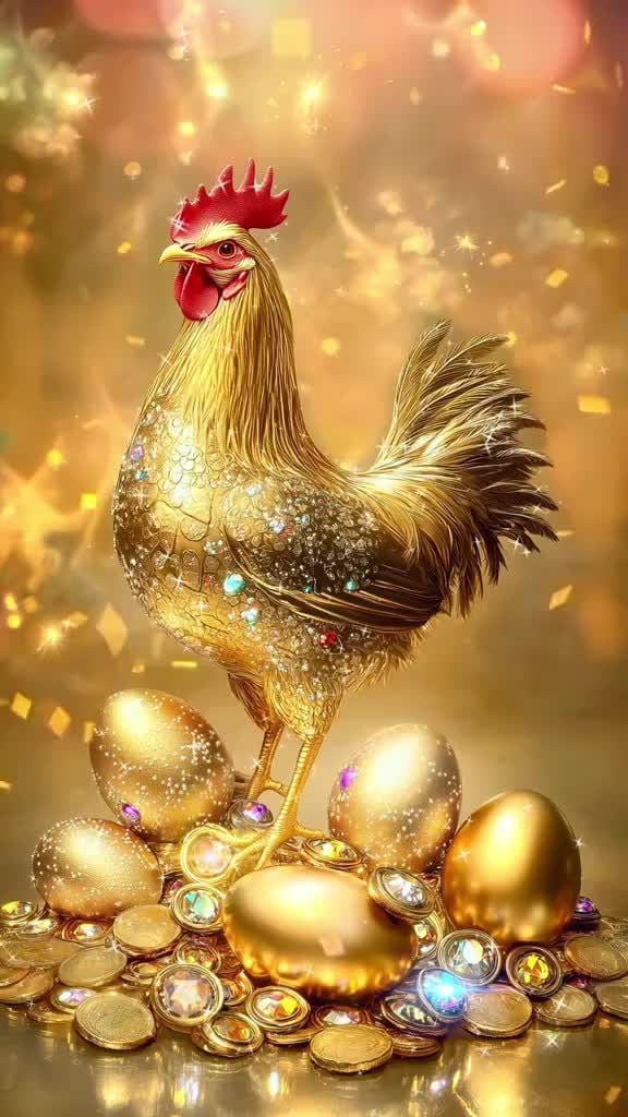 Tuổi Dậu siêng năng giỏi tính toán