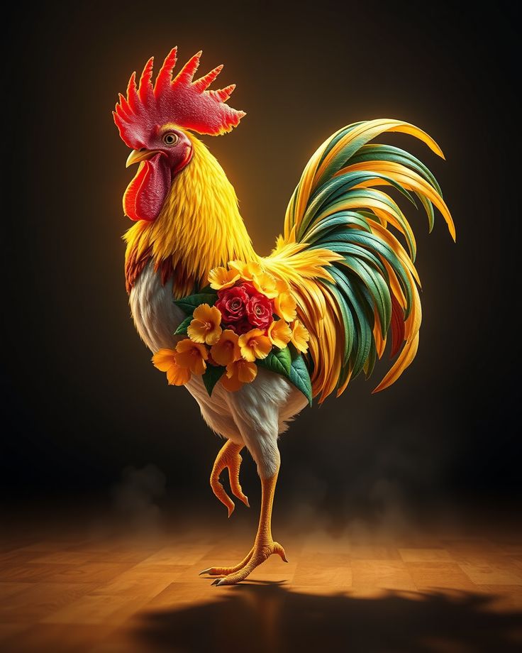 Tuổi Dậu lội ngược dòng có thể đạt thành tích cao