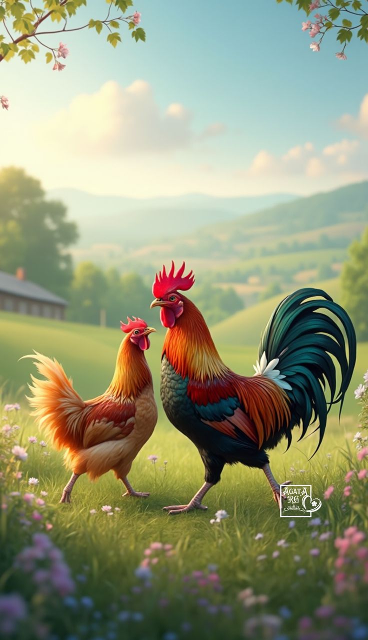 Tuổi Dậu thường sống ngay thẳng