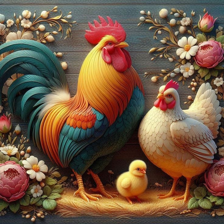 Trong tháng 9 âm lịch, tuổi Dậu được cô Chín phù trợ