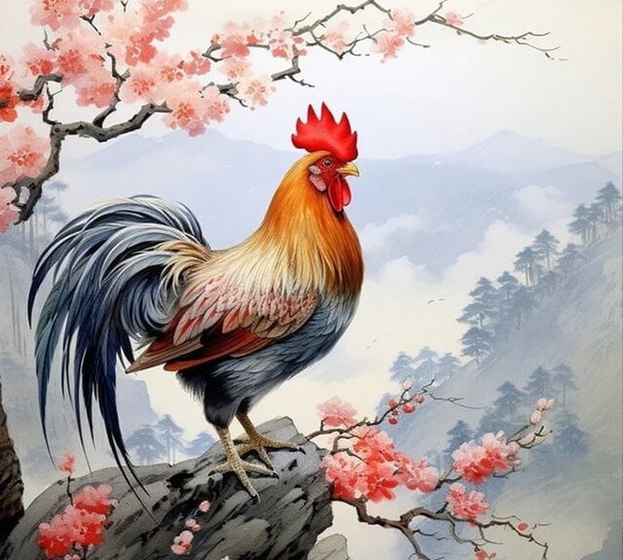 Người tuổi Dậu vốn thông minh, chăm chỉ, và có con mắt thực tế trong việc nhìn nhận cơ hội.