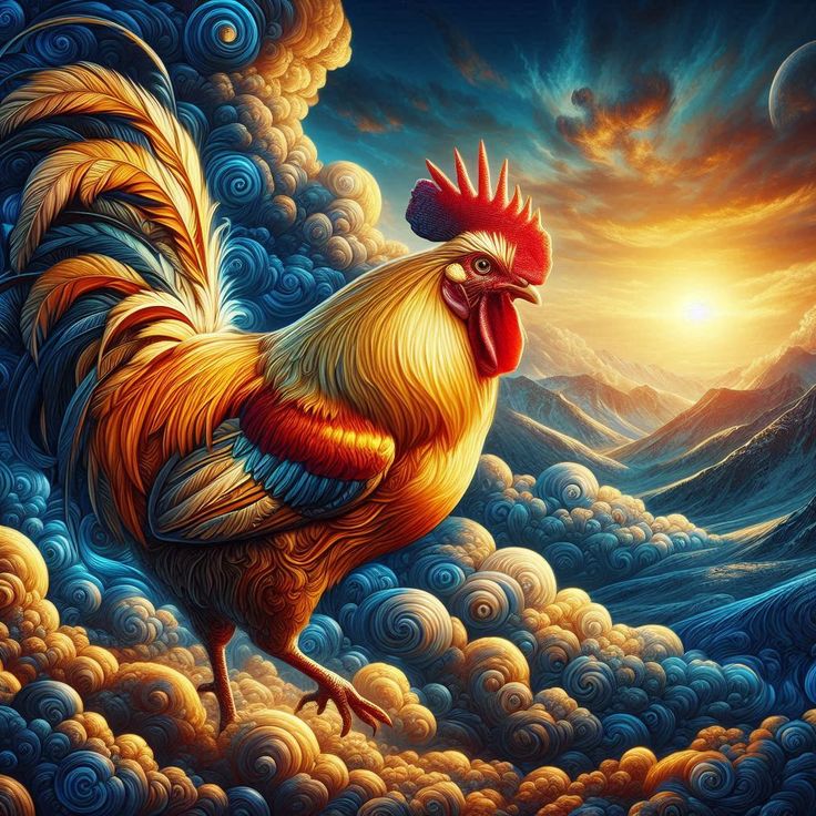 Tuổi Dậu vượt qua thử thách tới thời vận huy hoàng