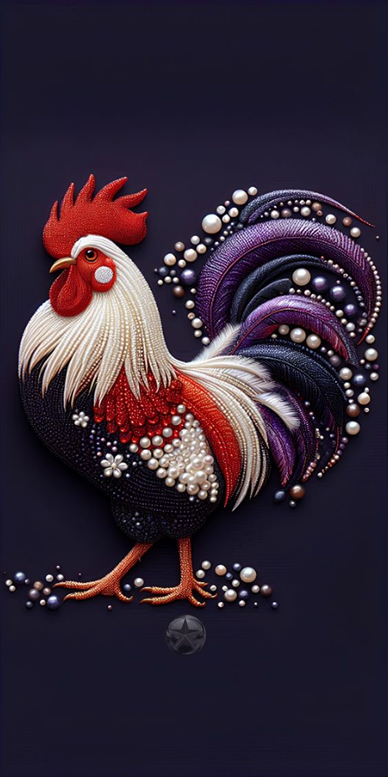 Tuổi Dậu càng bận rộn càng phát tài