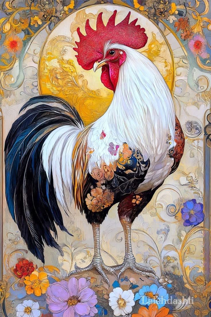 Tháng 11 nhiều cơ hội tới nhưng tuổi Dậu cần cẩn trọng