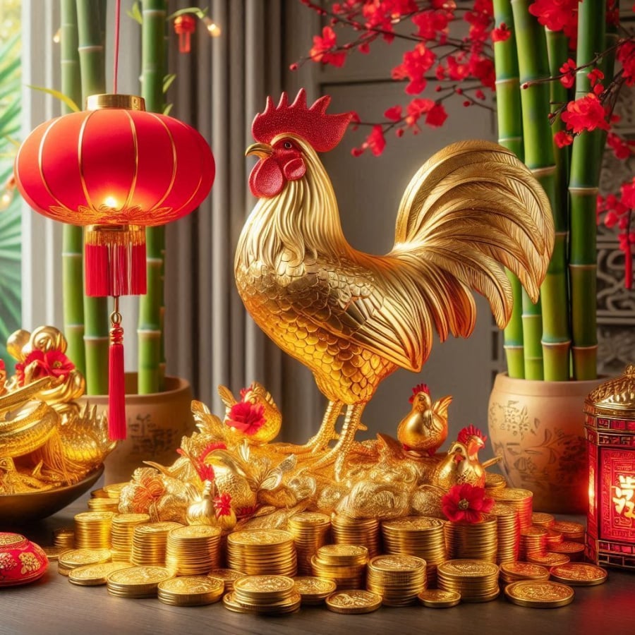 Tuổi Dậu thường đề cao bản thân nên đôi khi thất bại dù thông minh