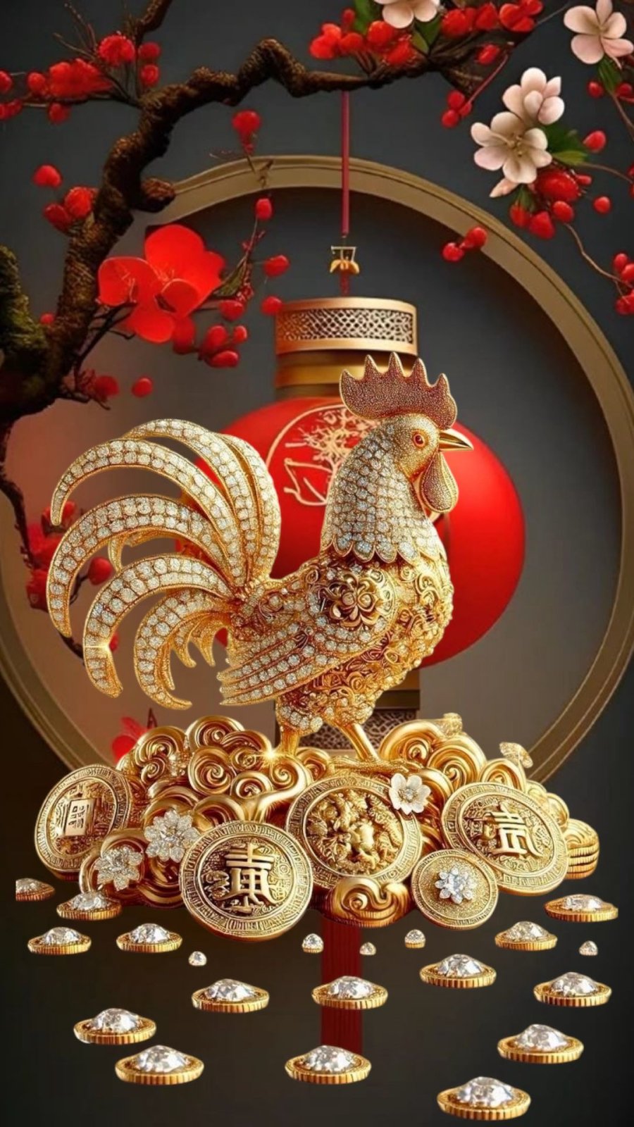 Tuổi Dậu may mắn song hành trong tuần tới