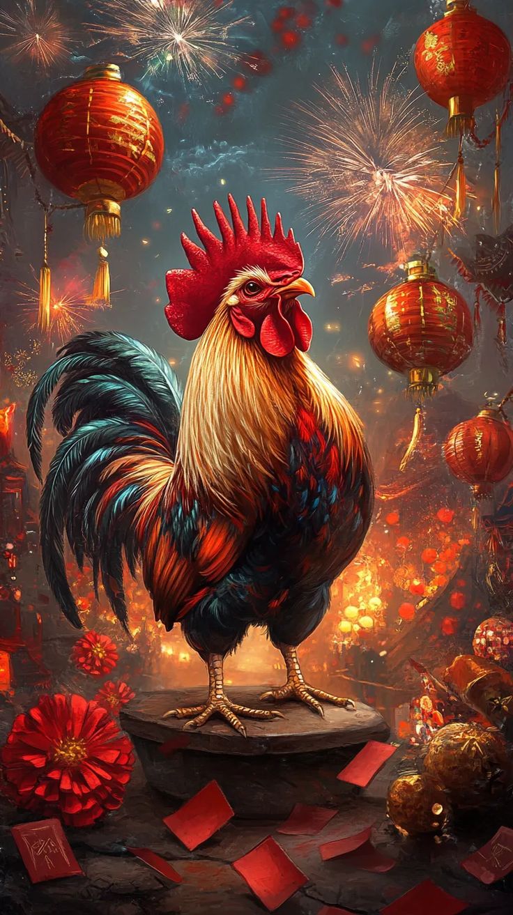 Tuổi Dậu nỗ lực nhiều năm để rồi 