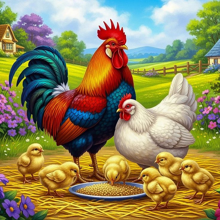 Tuổi Dậu đảm đang tinh tế