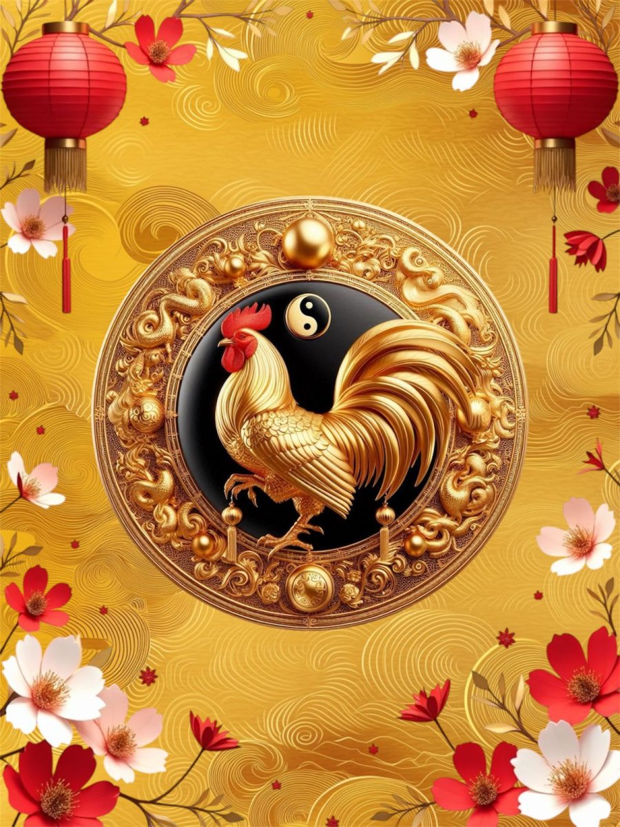 Tuổi Dậu vượt gian khổ để thành công