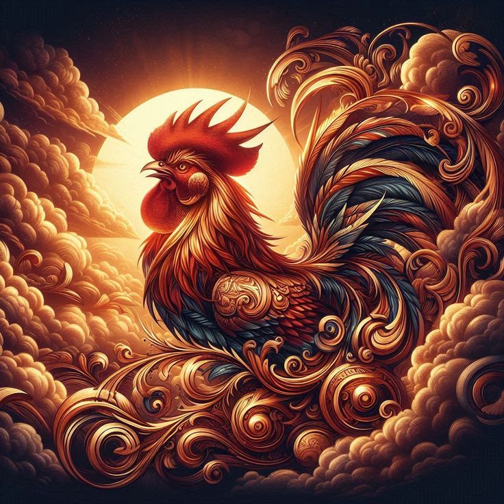 Tuổi Dậu – Vận đỏ như son, thành công thần tốc    