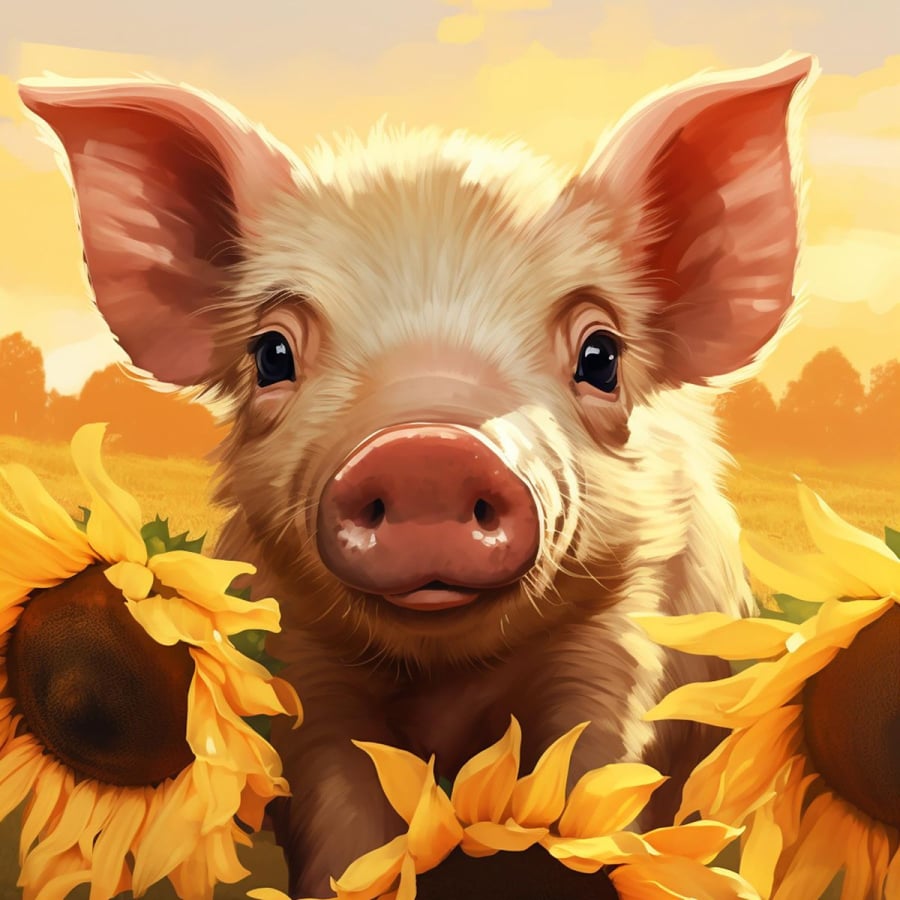  Tuổi Hợi – Giản dị, không khoe mẽ nhưng tài chính rất vững    