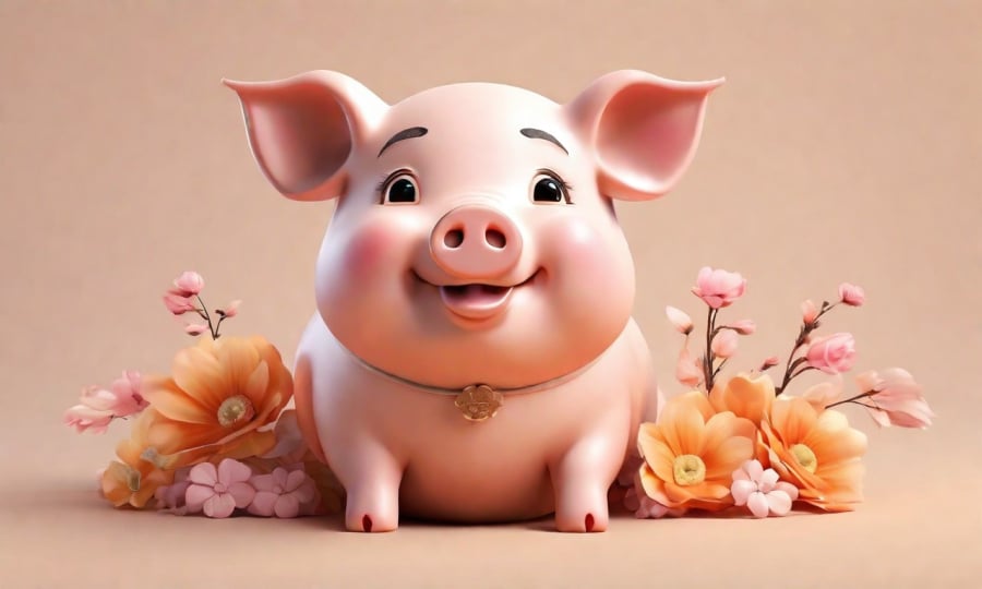 Tuổi Hợi may mắn trong 60 ngày tới đúng đại gia ngầm